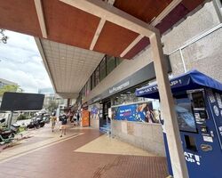 Parklane Shopping Mall (D7), Retail #634964141
